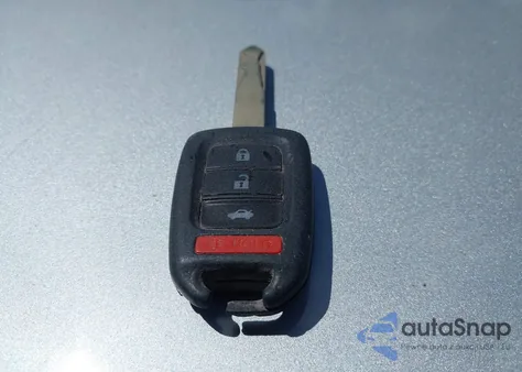 2014 Honda Accord Sport from USA, damaged, VIN 1HGCR2F58EA042565